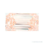 2.03 ct lab-grown fancy vivid pink diamond, emerald cut | Sapphire Row · cut4