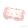 2.03 ct lab-grown fancy vivid pink diamond, radiant cut | Sapphire Row · cut4