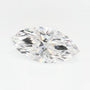 2.03 ct lab-grown diamond, marquise cut | Sapphire Row · cut7