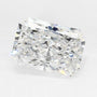 2.03 ct lab-grown diamond, radiant cut | Sapphire Row · cut7