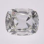 2.02 ct natural diamond, elongated cushion cut | Sapphire Row · cut7