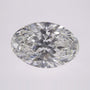 2.02 ct natural diamond, oval cut | Sapphire Row · cut7