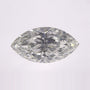 2.02 ct natural diamond, marquise cut | Sapphire Row · cut7
