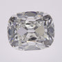 2.02 ct natural diamond, elongated cushion cut | Sapphire Row · cut7