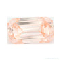 2.02 ct lab-grown fancy vivid pink diamond, emerald cut | Sapphire Row · cut4