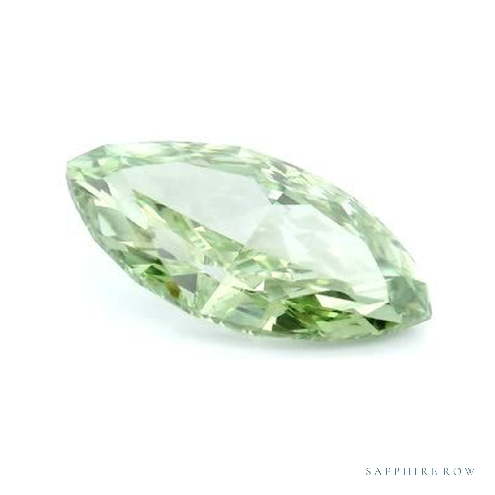 2.02 ct lab-grown diamond, marquise cut | Sapphire Row · cut4