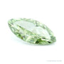 2.02 ct lab-grown fancy vivid green diamond, marquise cut | Sapphire Row · cut4