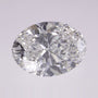 2.01 ct natural diamond, oval cut | Sapphire Row · cut7