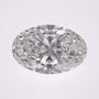 2.01 ct natural diamond, oval cut | Sapphire Row · cut7