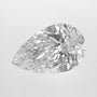 2.01 ct natural diamond, pear cut | Sapphire Row · cut7