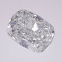 2.01 ct natural diamond, elongated cushion cut | Sapphire Row · cut7