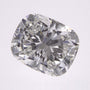 2.01 ct natural diamond, elongated cushion cut | Sapphire Row · cut7