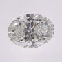 2.01 ct natural diamond, oval cut | Sapphire Row · cut7