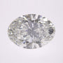 2.01 ct natural diamond, oval cut | Sapphire Row · cut7