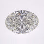 2.01 ct natural diamond, oval cut | Sapphire Row · cut7
