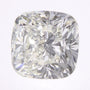 2.01 ct natural diamond, cushion cut | Sapphire Row · cut7