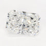 1.97 ct lab-grown diamond, radiant cut | Sapphire Row · cut7