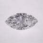 1.97 ct lab-grown diamond, marquise cut | Sapphire Row · cut7