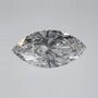 1.94 ct lab-grown diamond, marquise cut | Sapphire Row · cut7