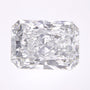 1.92 ct lab-grown diamond, radiant cut | Sapphire Row · cut7