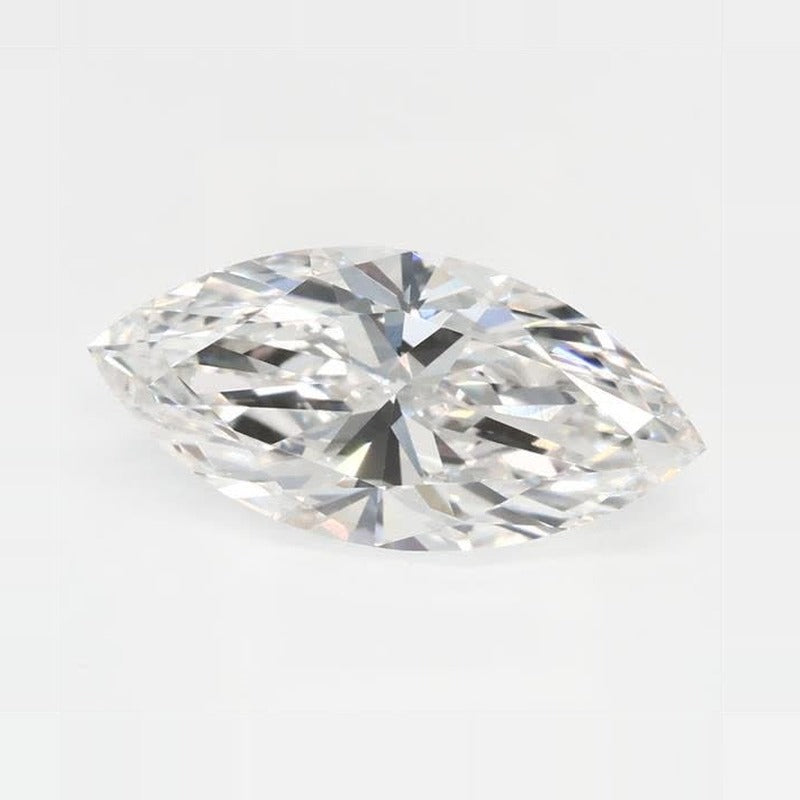 1.87 ct lab-grown diamond, marquise cut | Sapphire Row · cut7
