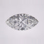1.85 ct lab-grown diamond, marquise cut | Sapphire Row · cut7