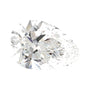 1.80 ct lab-grown diamond, pear cut | Sapphire Row · cut6