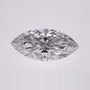 1.78 ct lab-grown diamond, marquise cut | Sapphire Row · cut7