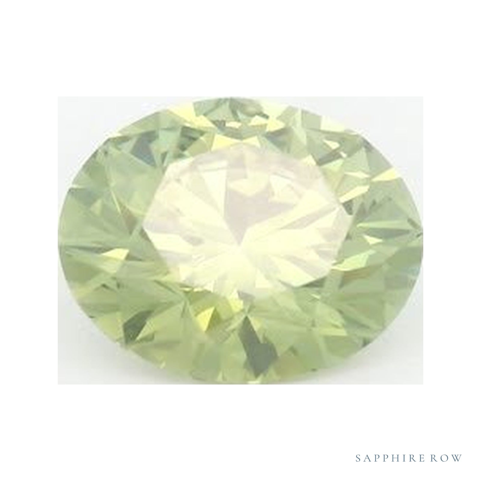 1.75 ct lab-grown diamond, round cut | Sapphire Row · cut4