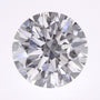 1.73 ct lab-grown diamond, round cut | Sapphire Row · cut6