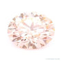1.71 ct lab-grown fancy intense pink diamond, round cut | Sapphire Row