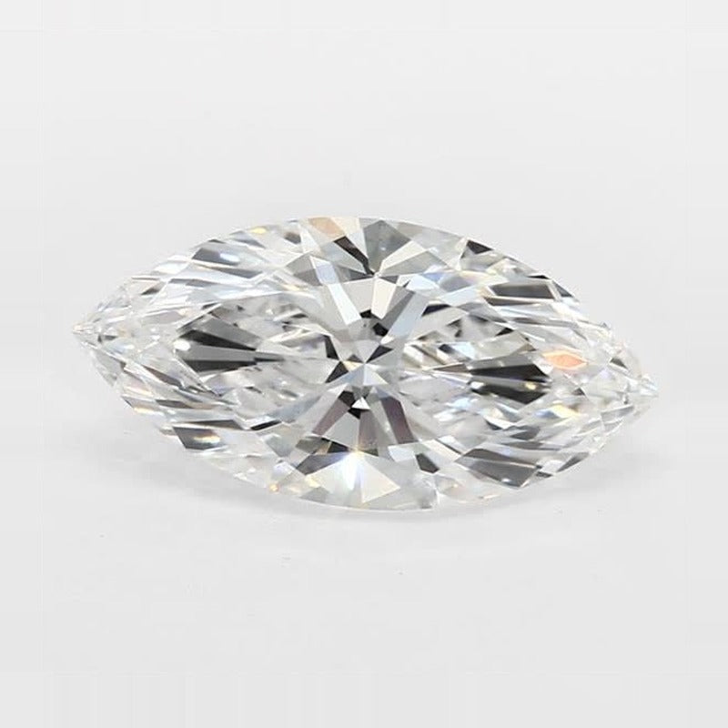 1.71 ct lab-grown diamond, marquise cut | Sapphire Row · cut7