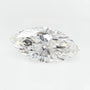 1.71 ct lab-grown diamond, marquise cut | Sapphire Row · cut7