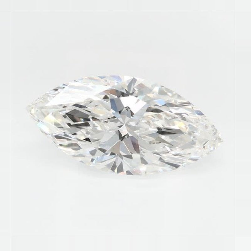 1.71 ct lab-grown diamond, marquise cut | Sapphire Row · cut7