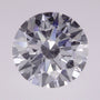 1.71 ct lab-grown diamond, round cut | Sapphire Row · cut7