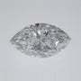1.70 ct natural diamond, marquise cut | Sapphire Row · cut7