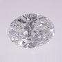 1.70 ct natural diamond, oval cut | Sapphire Row · cut7