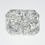 1.70 ct natural diamond, radiant cut | Sapphire Row · cut7