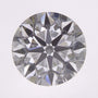 1.70 ct natural diamond, round cut | Sapphire Row · cut7