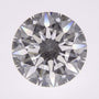 1.70 ct natural diamond, round cut | Sapphire Row · cut7