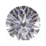1.70 ct natural diamond, round cut | Sapphire Row · cut6