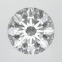 1.70 ct natural diamond, round cut | Sapphire Row · cut7