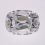 1.70 ct lab-grown diamond, elongated cushion cut | Sapphire Row · cut7