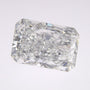 1.67 ct lab-grown diamond, radiant cut | Sapphire Row · cut7