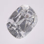 1.65 ct lab-grown diamond, elongated cushion cut | Sapphire Row · cut7
