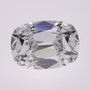 1.63 ct lab-grown diamond, elongated cushion cut | Sapphire Row · cut7