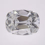 1.61 ct lab-grown diamond, elongated cushion cut | Sapphire Row · cut7