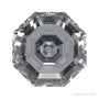 1.60 ct lab-grown diamond, octagon cut | Sapphire Row · cut4