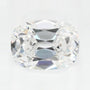 1.60 ct lab-grown diamond, elongated cushion cut | Sapphire Row · cut7
