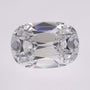 1.60 ct lab-grown diamond, elongated cushion cut | Sapphire Row · cut7